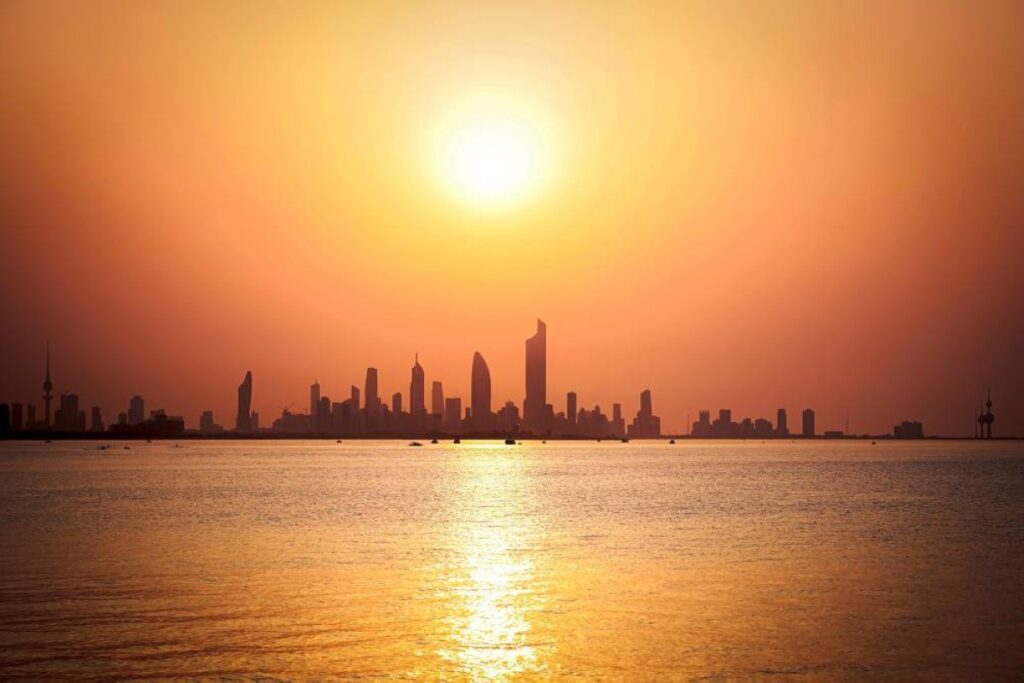 Today in Kuwait’s history | Kuwait Times Newspaper