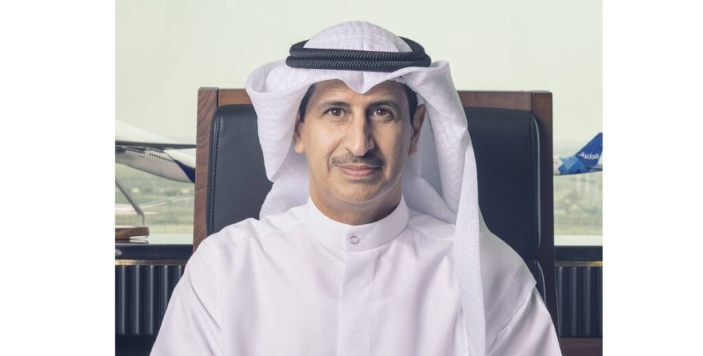 Kuwait Civil Aviation: Third runway, new airport watchtower boost operational capacity