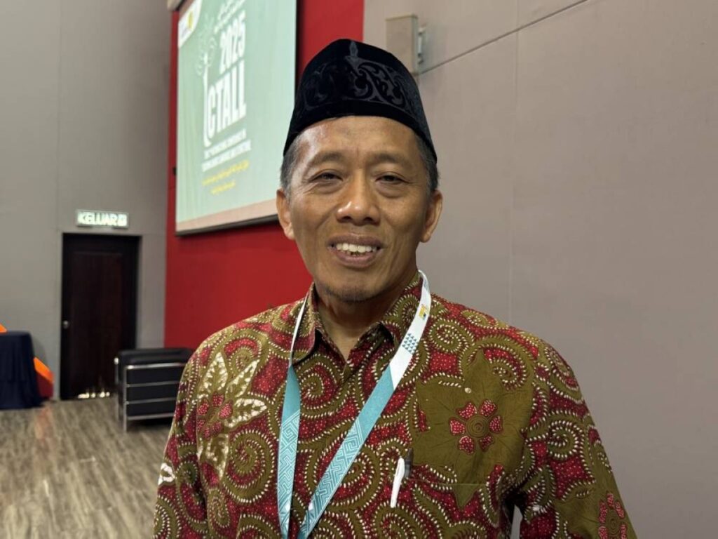 Kuwait lauded for supporting Arabic education in Asia