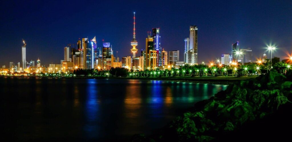 Today in Kuwait’s history | Kuwait Times Newspaper