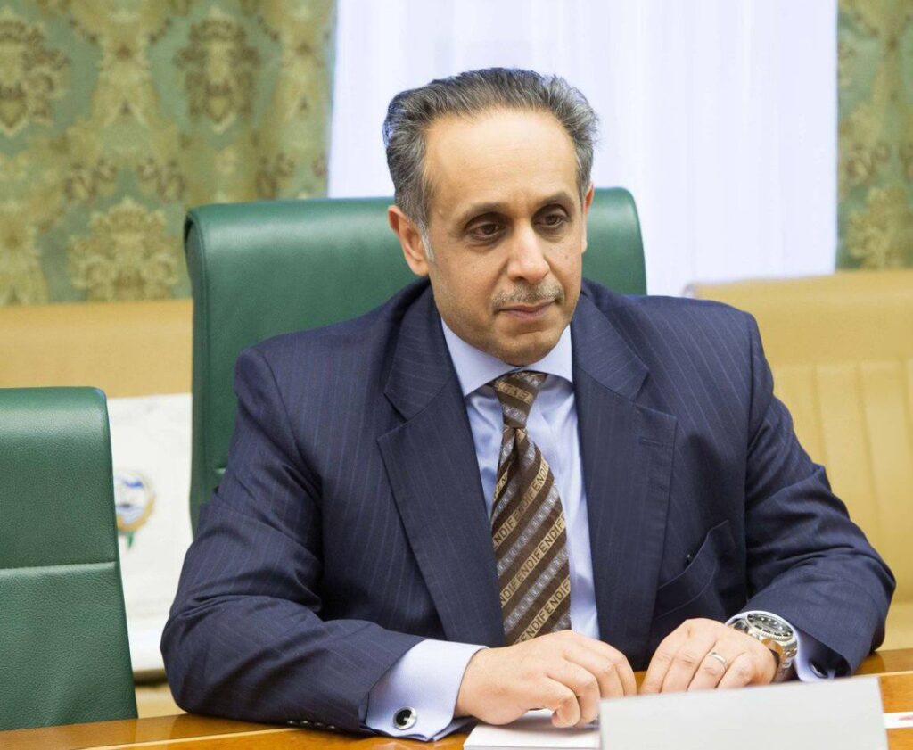 Kuwaiti Ambassador: Pres. Erdogan’s visit “renews” cooperation vision, boosts ties