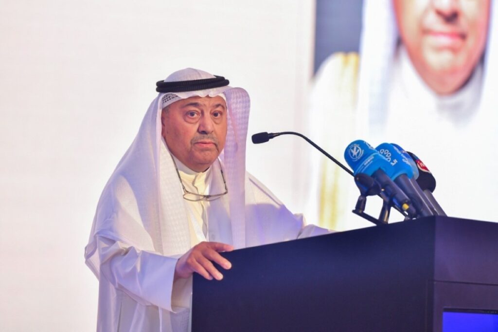 Youth ‘heartbeat’ of oil industry