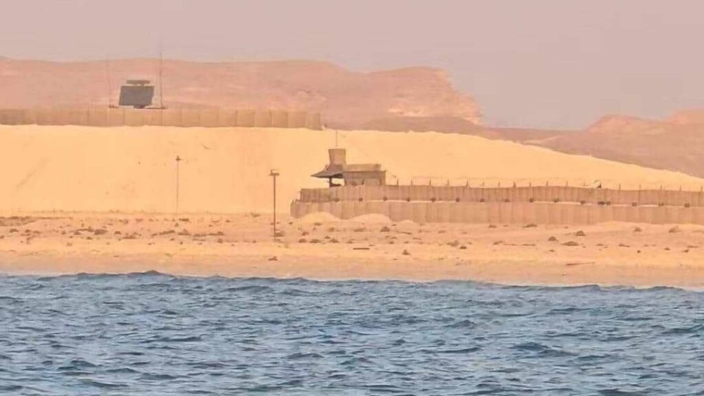 Exclusive: Inside the UAE’s secret Sudan war operation at Somalia’s Bosaso