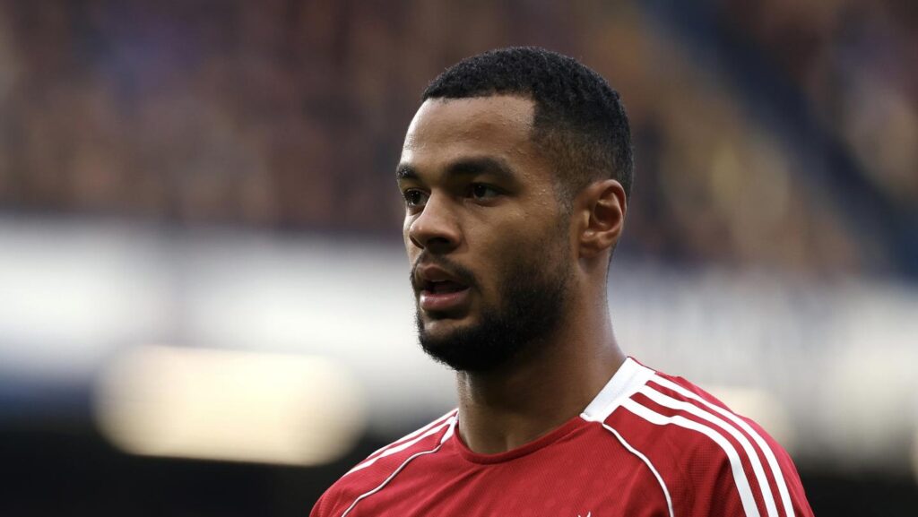 Cody Gakpo: It’s hard to take but we know not good enough