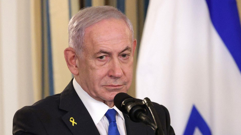 Trump’s plan is only a minor obstacle to Netanyahu’s vision of emptying Gaza