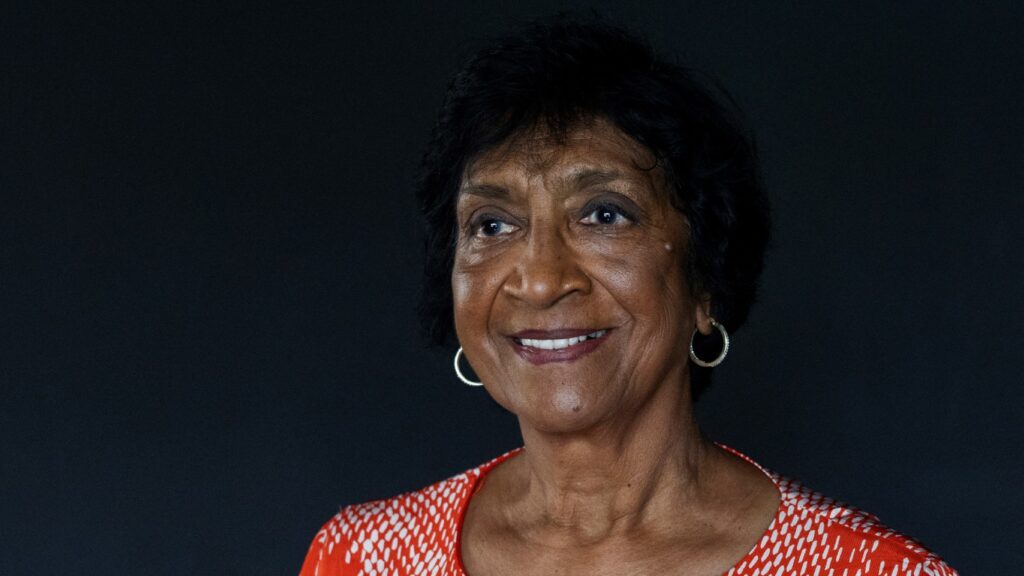 Exclusive: Navi Pillay on Israel’s Gaza genocide and global complicity