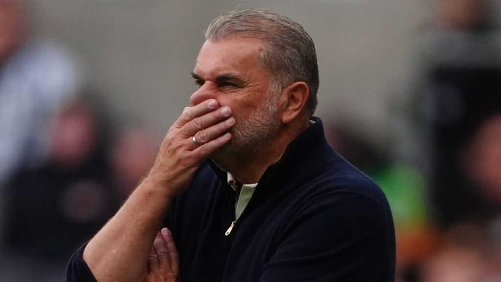 Nottingham Forest boss Ange Postecoglou to hold talks with club hierarchy over winless start | Football News