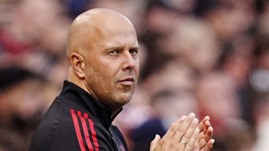 Liverpool: Arne Slot seeking new ways to stop opposition as Reds aim to bounce back against Chelsea | Football News