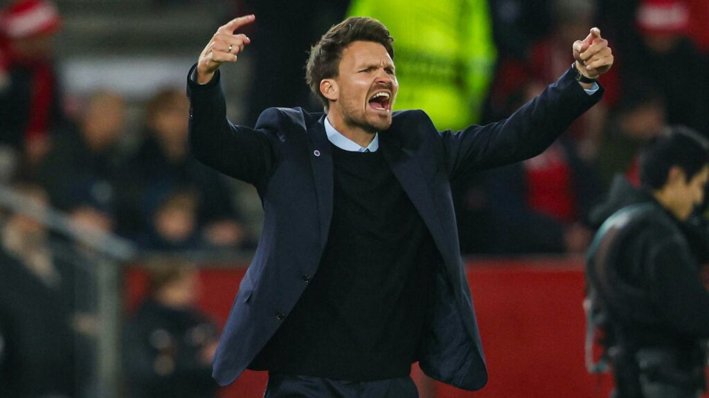 Brann 3 – 0 Rangers