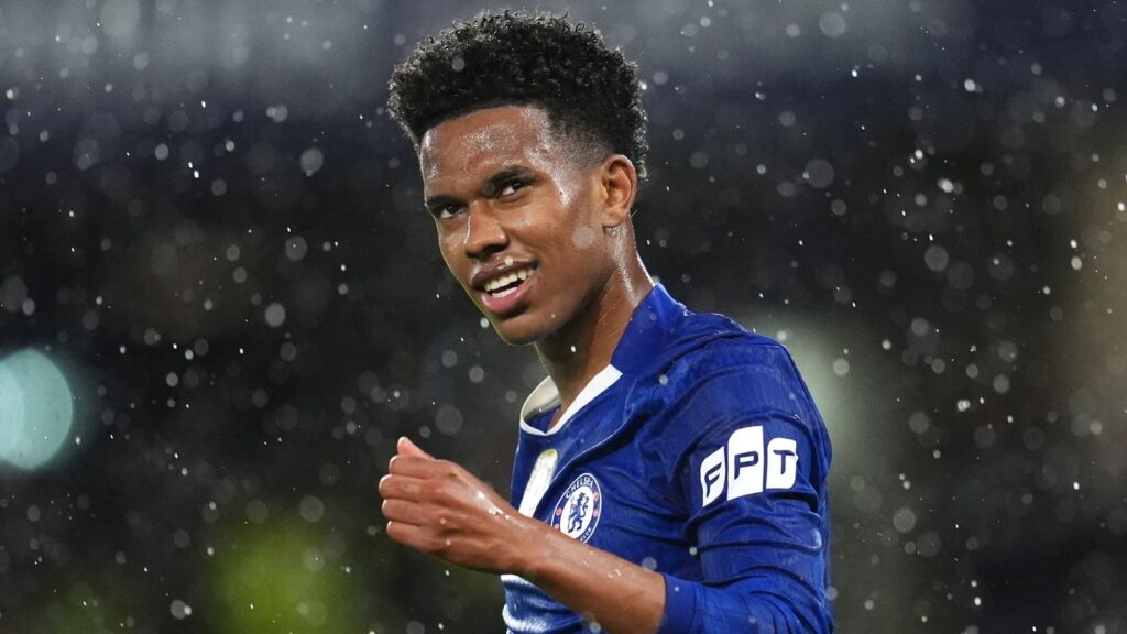 Chelsea 5 – 1 Ajax