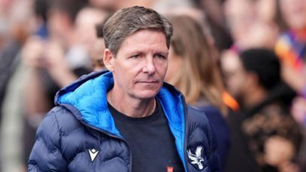 Oliver Glasner: Crystal Palace expected to ramp up talks over head coach’s future amid interest from Europe’s top clubs | Football News
