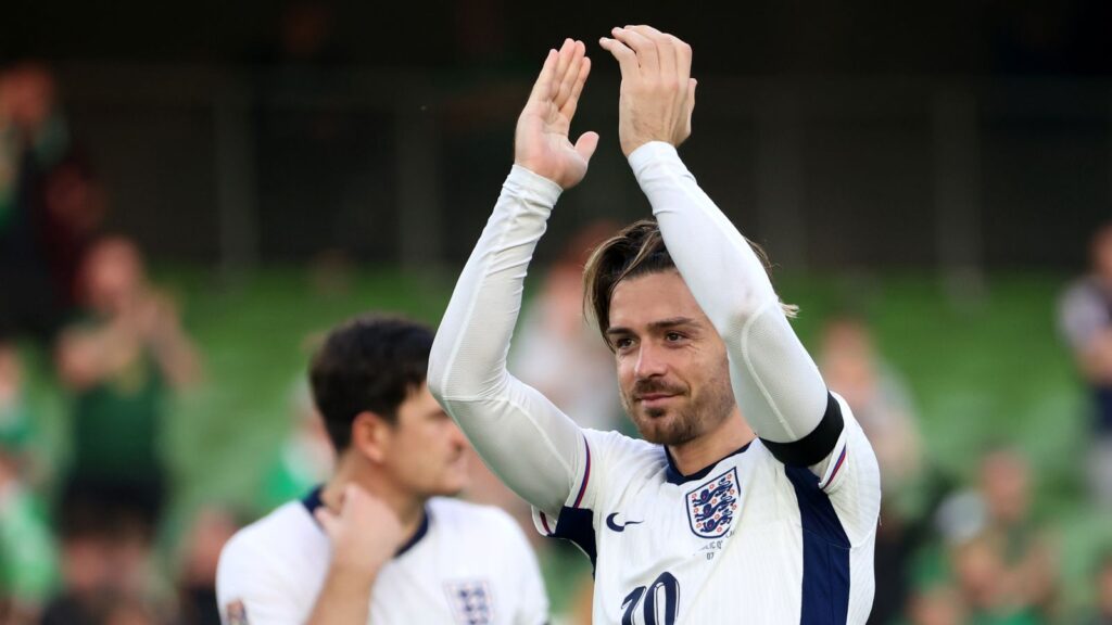 England: Thomas Tuchel could call Jack Grealish and Phil Foden for Wales and Latvia fixtures as big stars return to form | Football News