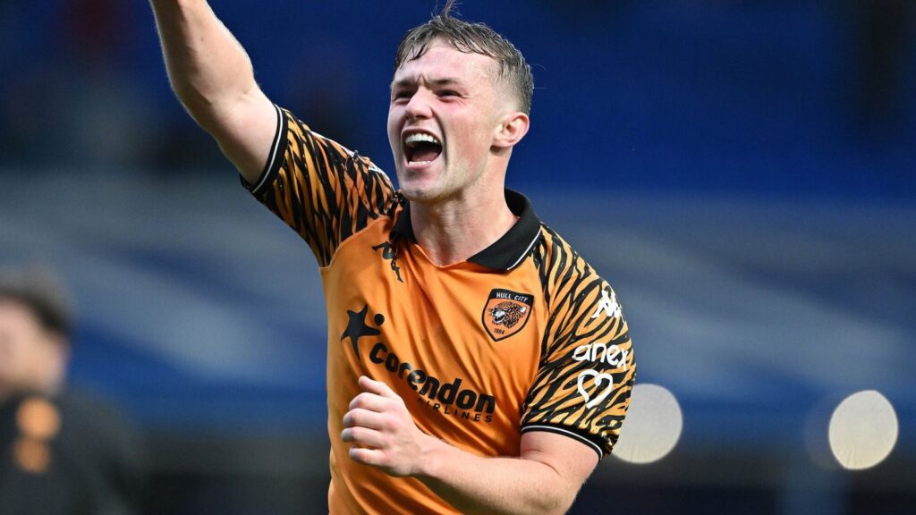 Birmingham 2 – 3 Hull City