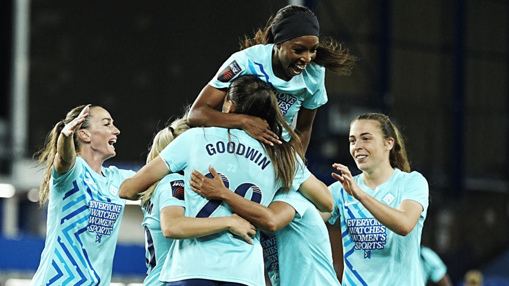 London City Lionesses beat lowly Liverpool as West Ham lose again – Women’s Super League round-up | Football News
