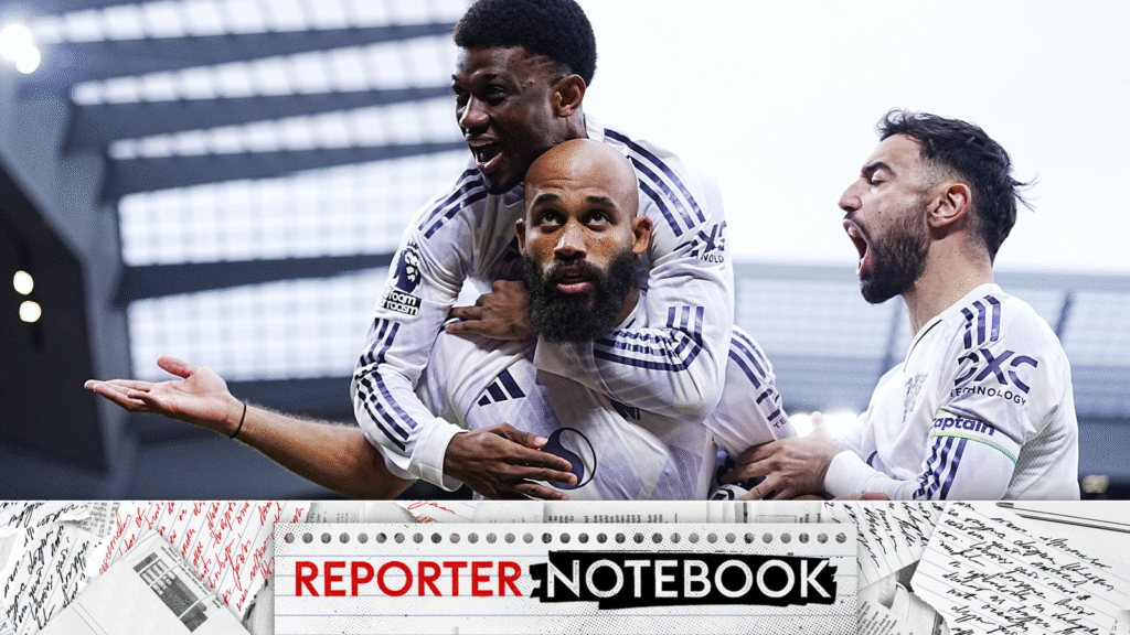 Man Utd must conquer bogey team Brighton at Old Trafford to build momentum on back of Liverpool triumph | Football News