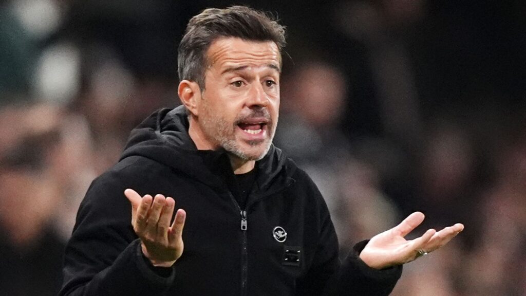 Nottingham Forest next head coach: Marco Silva in frame to replace Ange Postecoglou despite Sean Dyche talks | Football News