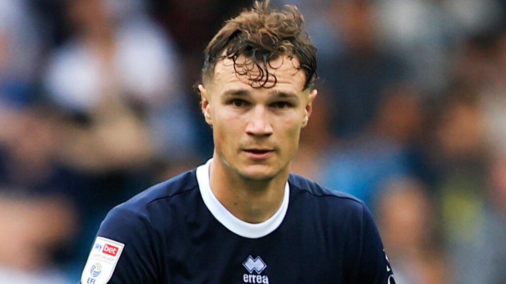 Millwall 3 – 0 West Brom