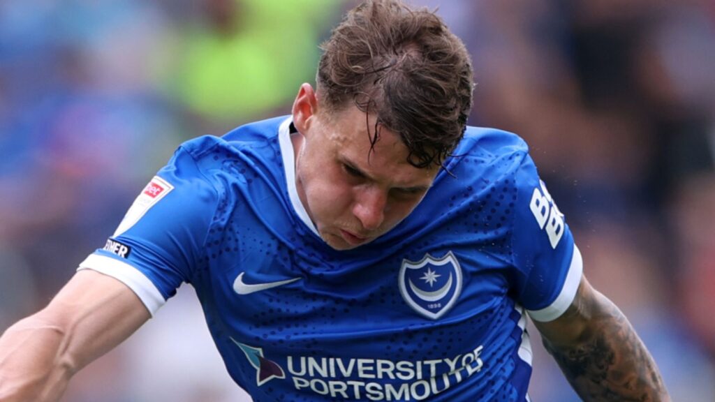 Portsmouth 2 – 2 Watford