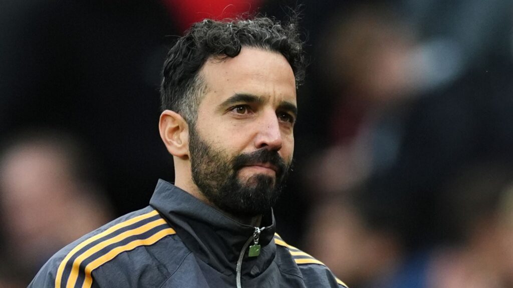 Cristiano Ronaldo: Man Utd great says Ruben Amorim cannot work miracles and admits Old Trafford sadness | Football News