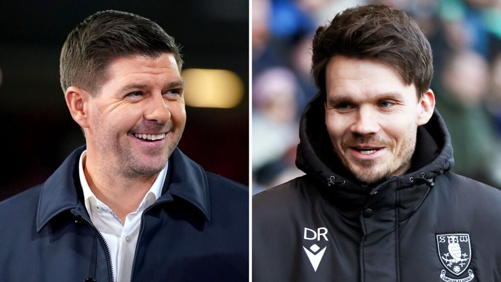 Danny Rohl latest: New Rangers boss says winning is far more important than being first-choice candidate | Football News