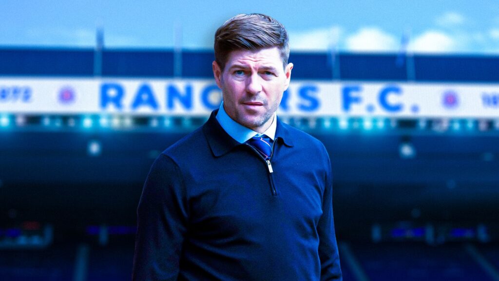 Rangers: Why Steven Gerrard rejected Ibrox return and who could succeed Russell Martin as head coach? | Football News