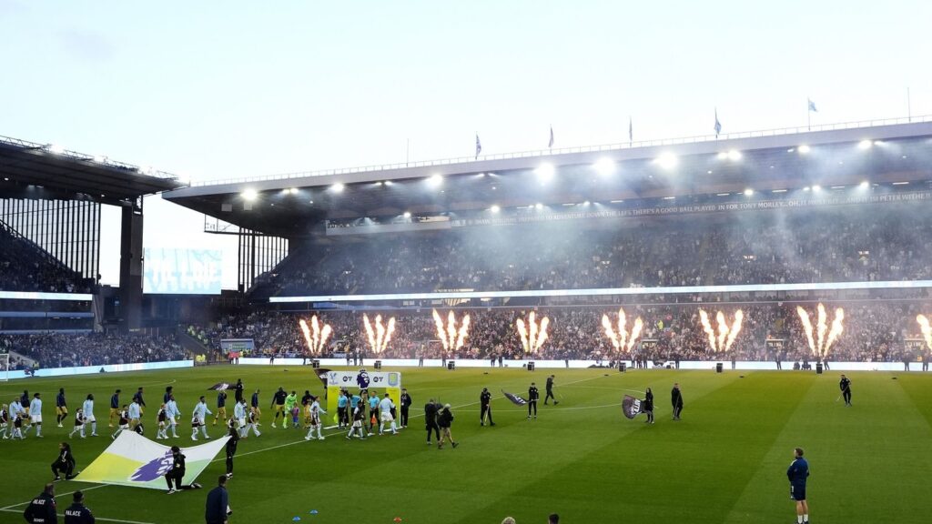 Aston Villa vs Maccabi Tel Aviv: West Midlands police and crime commissioner calls for immediate review into ban of away fans for Europa League match | Football News