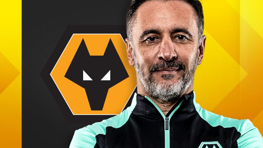 Vitor Pereira interview: Wolves coach says summer signings need time but they will turn Premier League season around | Football News