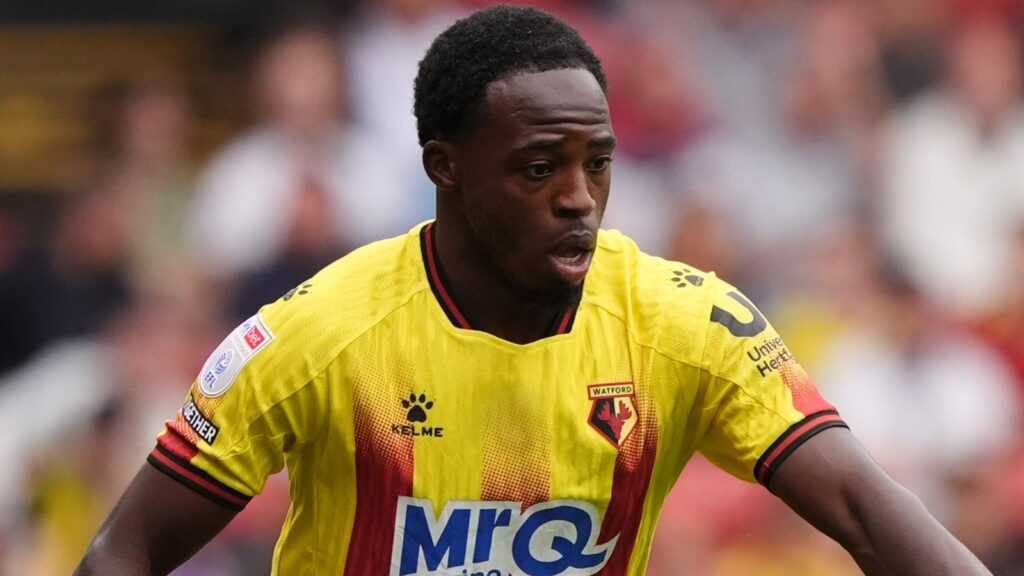 Watford 2 – 1 Oxford Utd