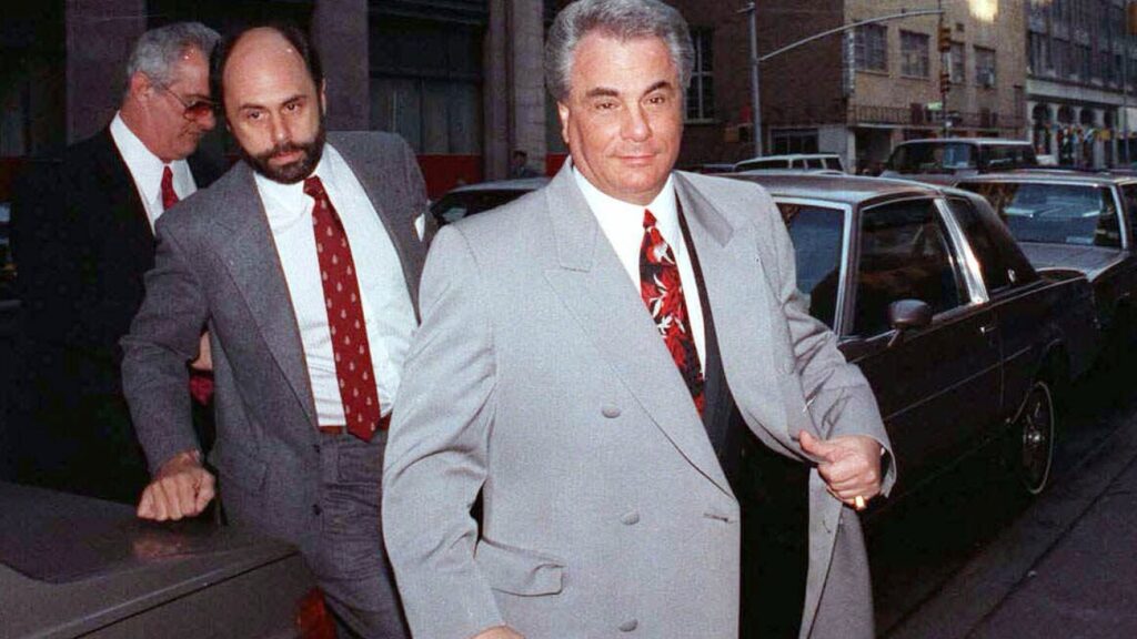 Mafia returns to center stage in NBA betting scandal