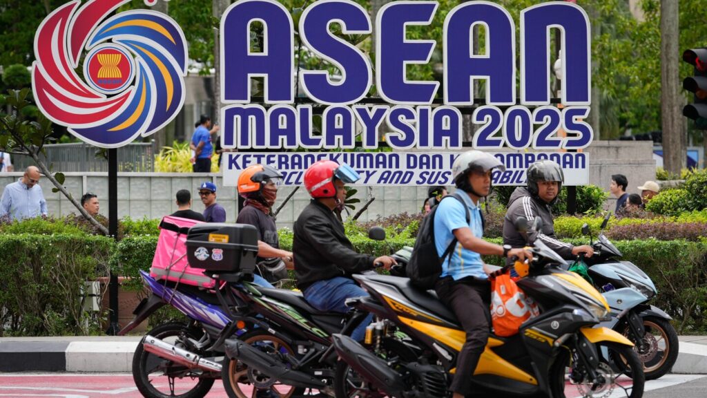 ASEAN summit to welcome East Timor as 11th member