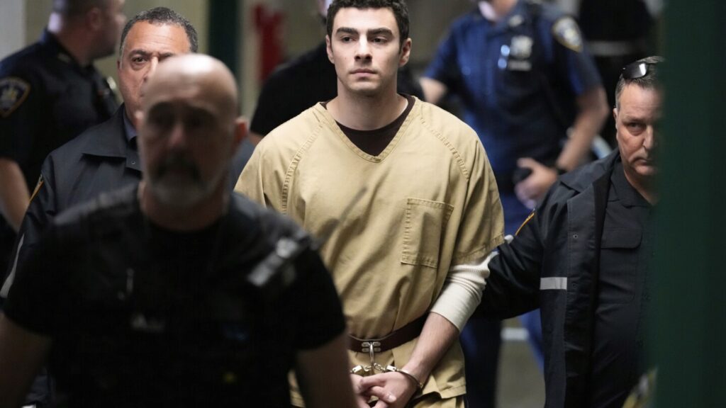 Prosecutors assure judge of fair trial despite posts about assassination of UnitedHealthcare CEO