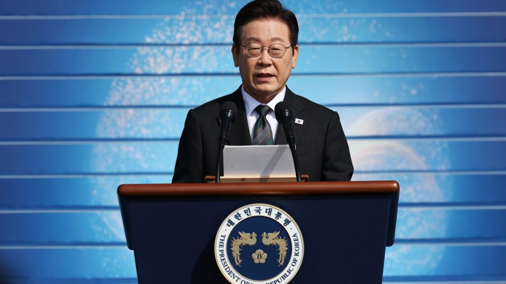 South Korea’s president apologizes over poorly managed foreign adoption programs