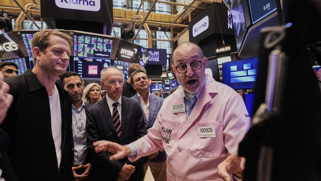 Government shutdown threatens to stall the revival in IPOs