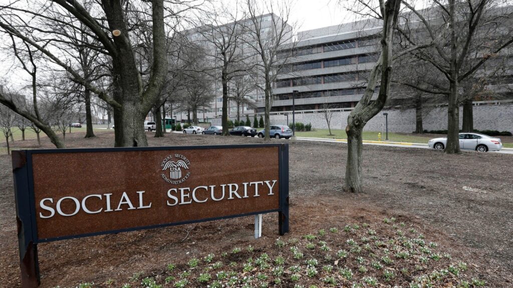 Social Security recipients will get a 2.8% cost-of-living boost in 2026