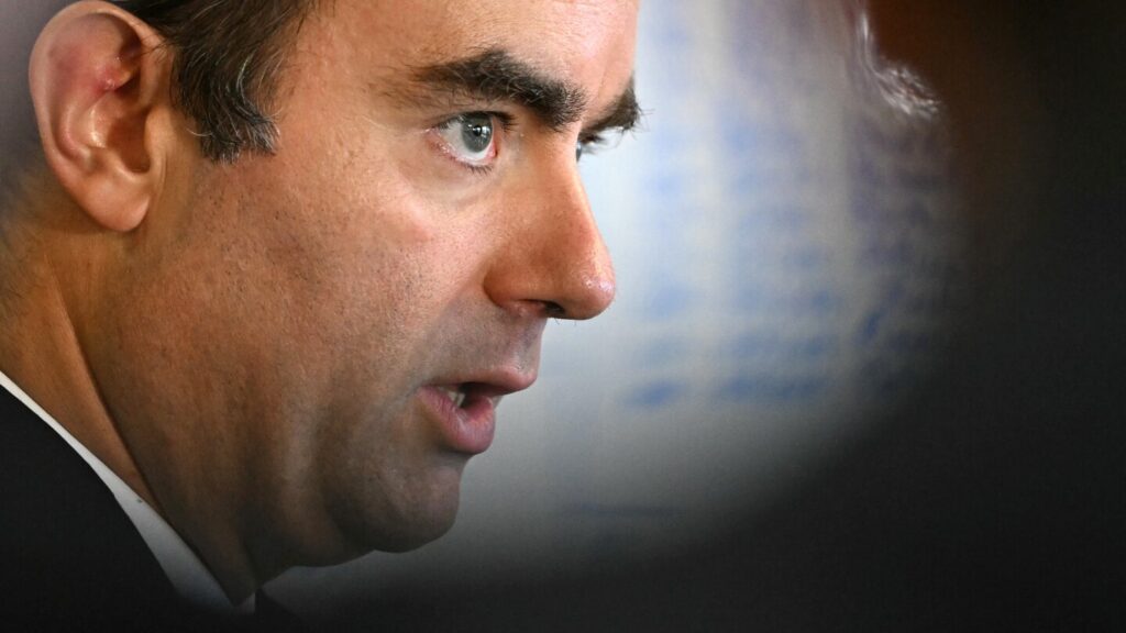 France’s reappointed prime minister names new Cabinet in bid to quell turmoil