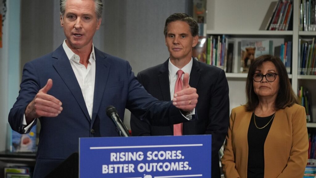 California State University to receive $6M for study on enslaved descendants