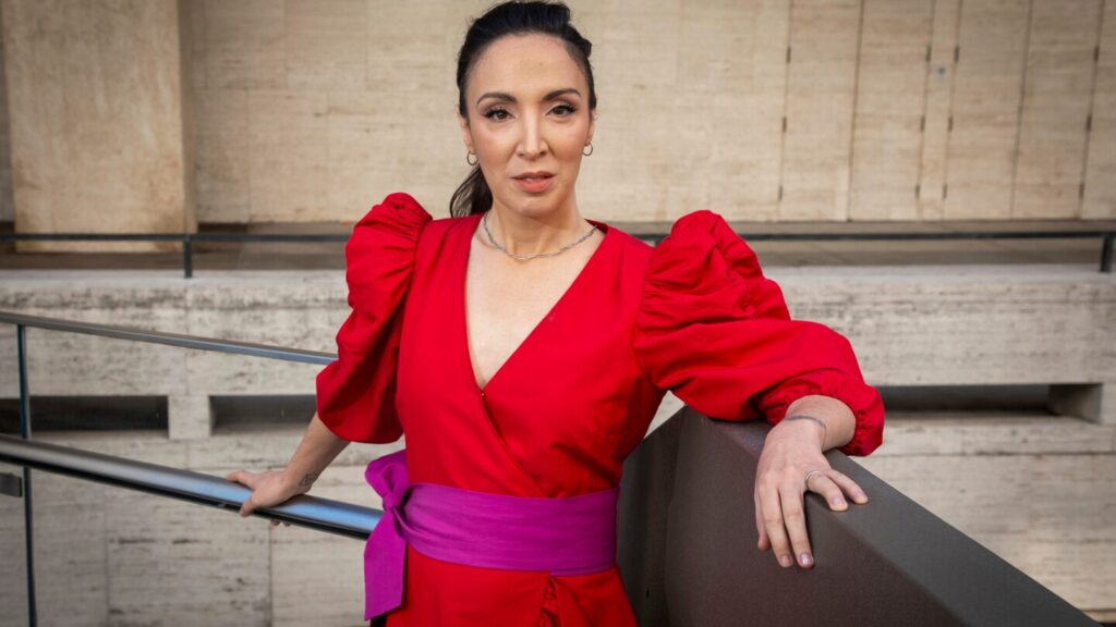 From existential crisis to big screen: Mary Bronstein’s bold comeback