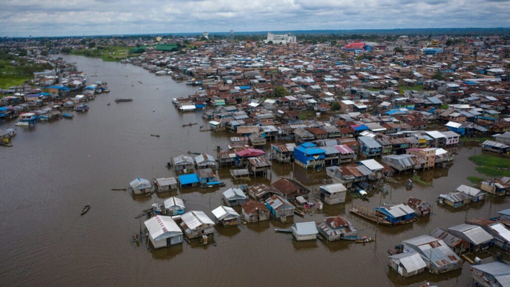 Peru ordered to reform laws to curb illegal gold mining, mercury trafficking