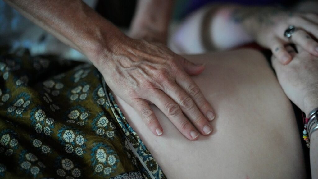 Extreme heat brings extra risks for pregnant people