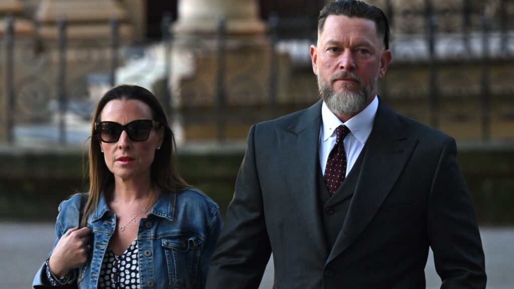 Australian charged with Afghanistan war crime won’t face trial until 2027