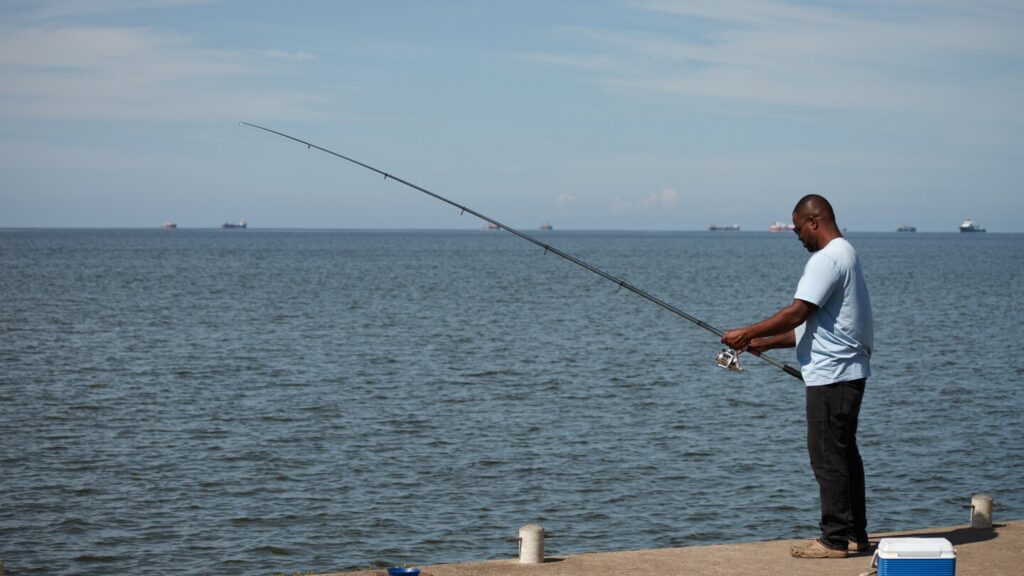 Trinidad fishermen fear for their lives and jobs after US strikes in Caribbean