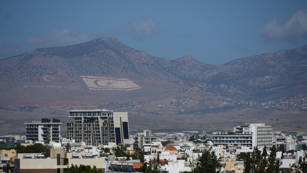 Cyprus court sentences Israeli businessman for illegal real estate sales