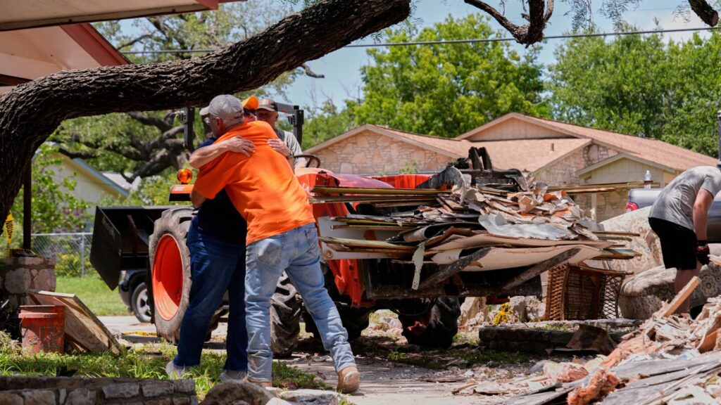 Delays in federal FEMA grants risk jeopardizing disaster response