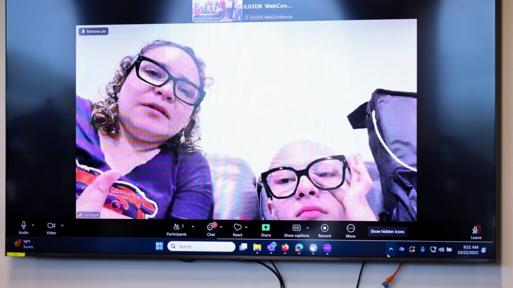 Judge says immigration detention of Chicago man whose daughter has cancer is illegal