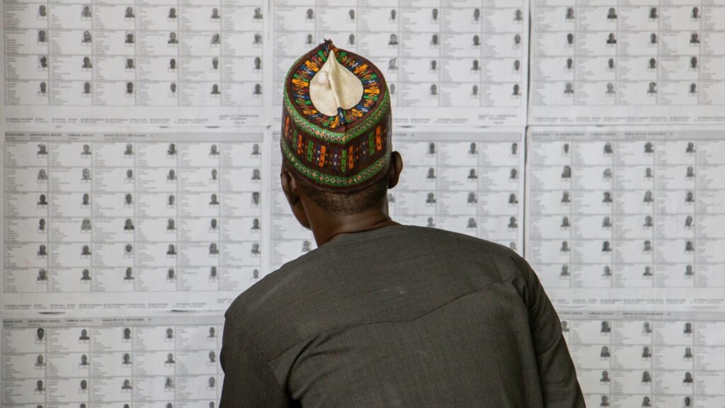 Cameroon opposition leaders arrested as protests rage over election results