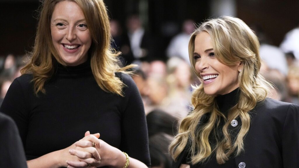 Senate hearing for surgeon general pick postponed after she goes into labor