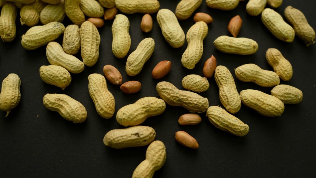 New study shows 60,000 kids have been spared peanut allergies by feeding them peanuts as babies