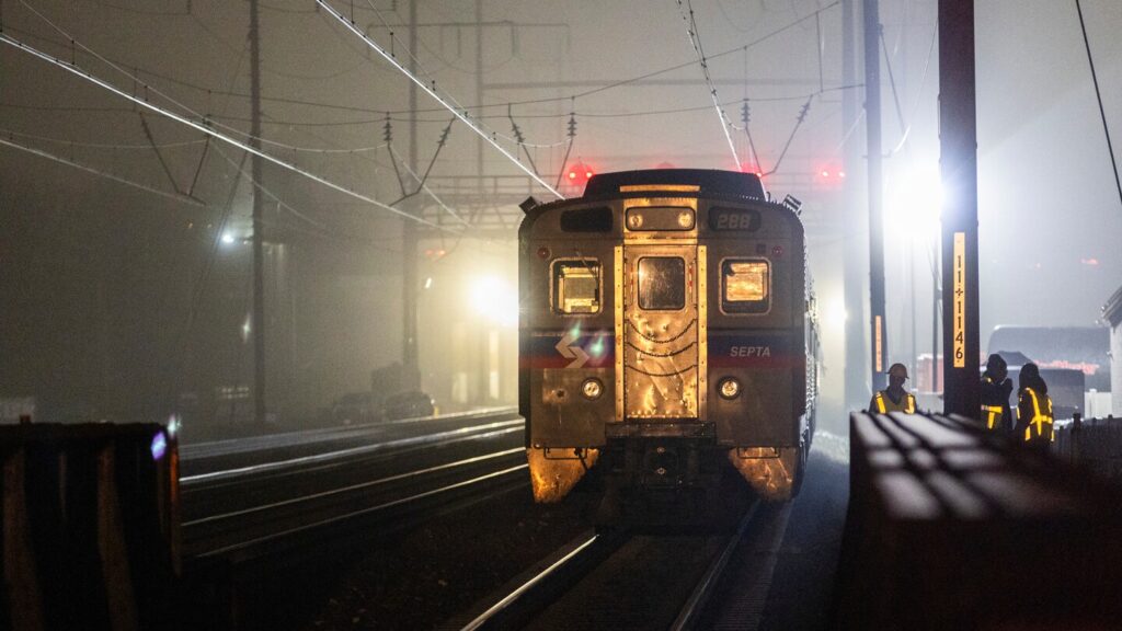 Federal board tells Philadelphia’s transit agency to shelve railcars implicated in fires