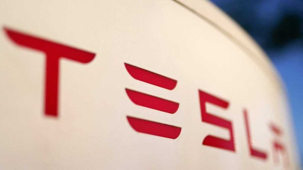 Tesla targeted in another US safety investigation