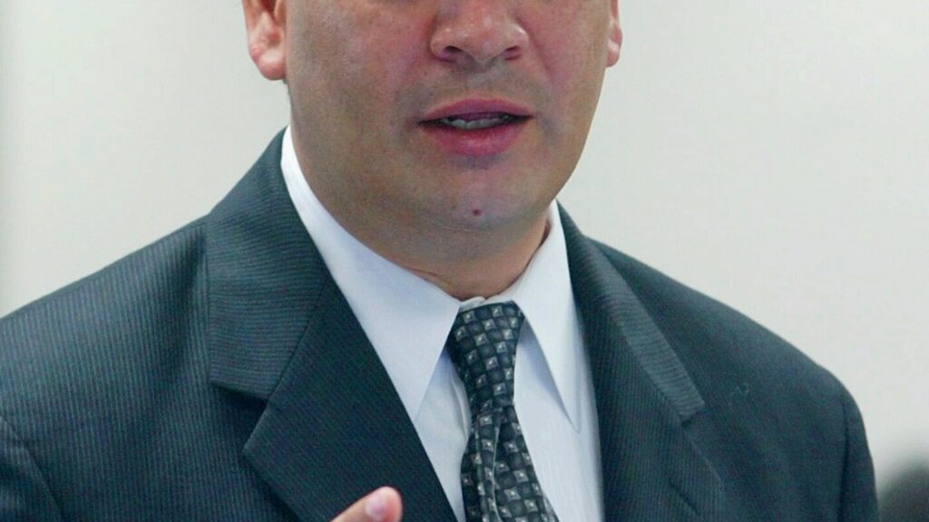 Death penalty case in New Mexico paused by judge over funding woes